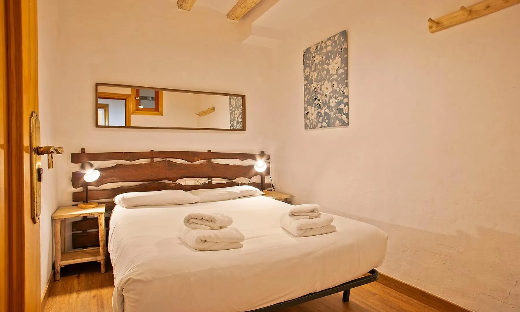 Apartment Las Ramblas, Comfort In Bcn For 8 Persons Barcelona