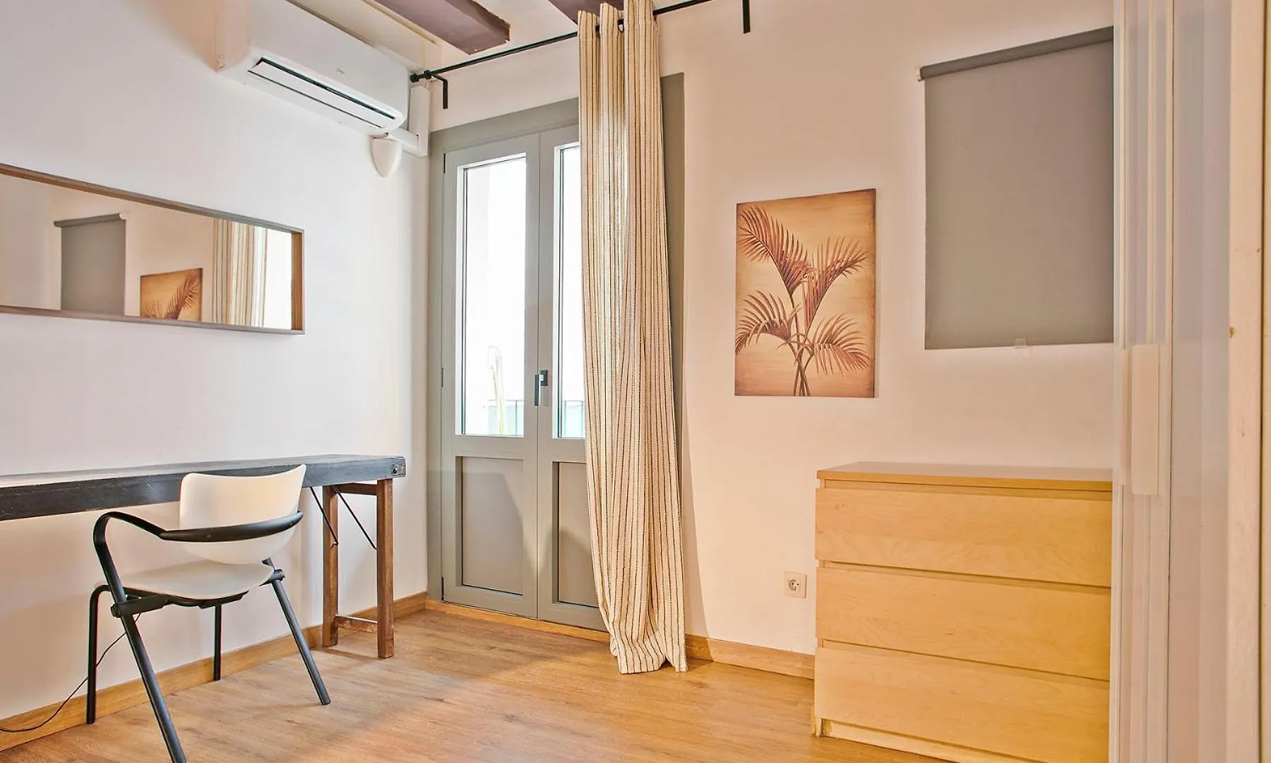 Apartment Las Ramblas, Comfort In Bcn For 8 Persons Barcelona Spanien