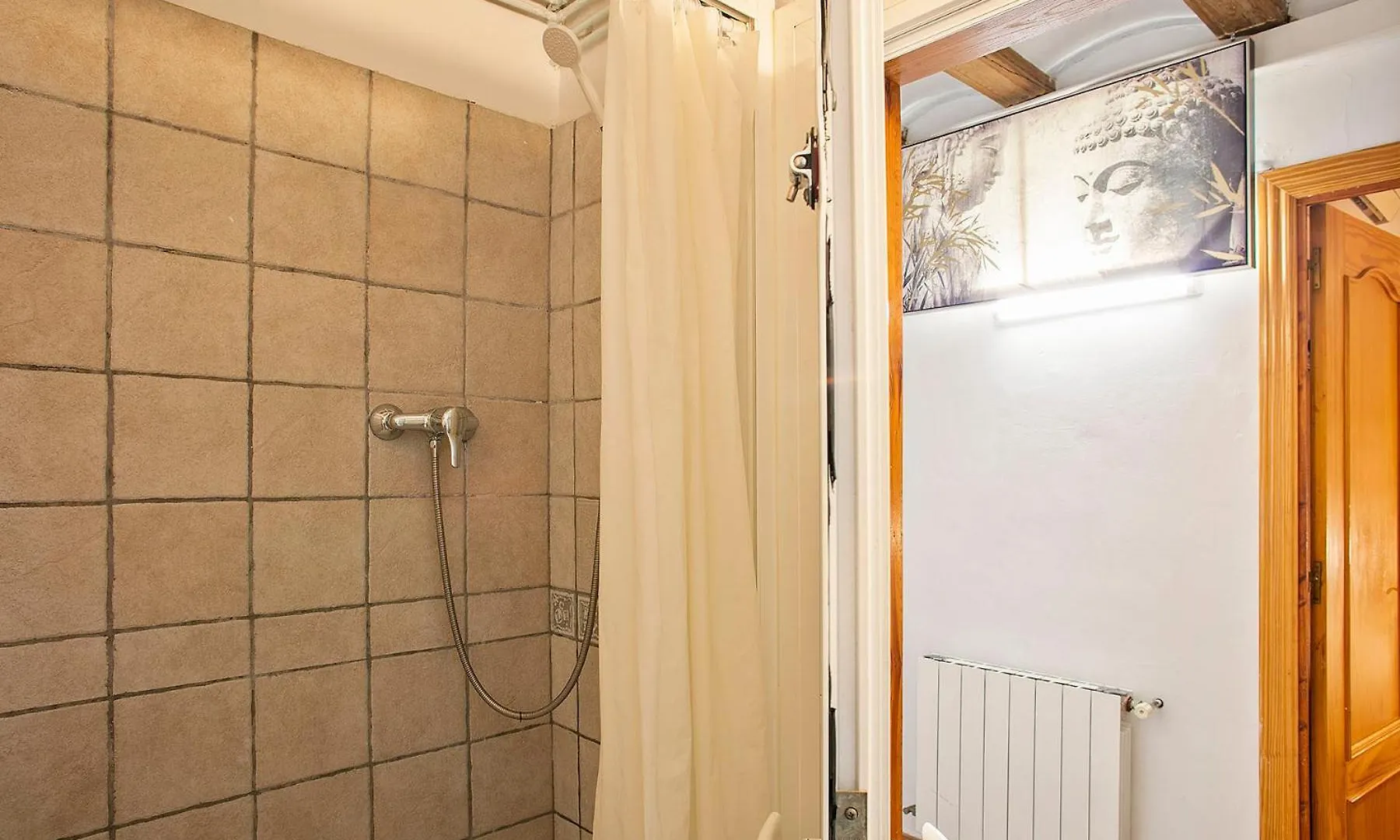Las Ramblas, Comfort In Bcn For 8 Persons Barcelona 0*,  Spanien
