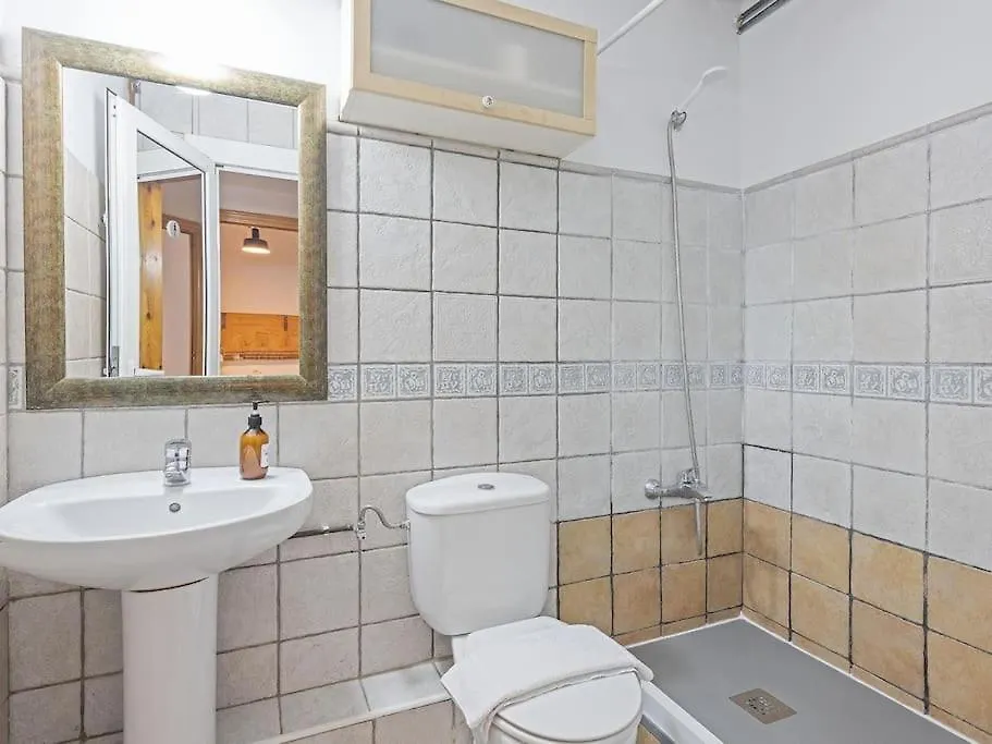 Apartman Las Ramblas, Comfort In Bcn For 8 Persons Barcelona